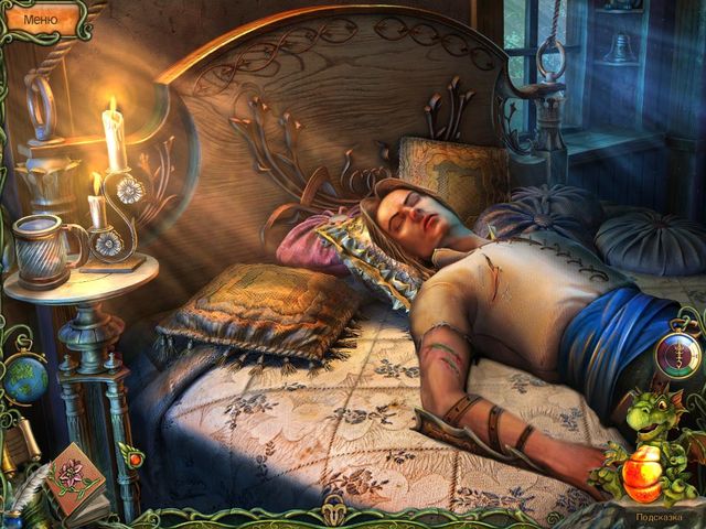 Легенды леса. Зов любви. Коллекционное издание