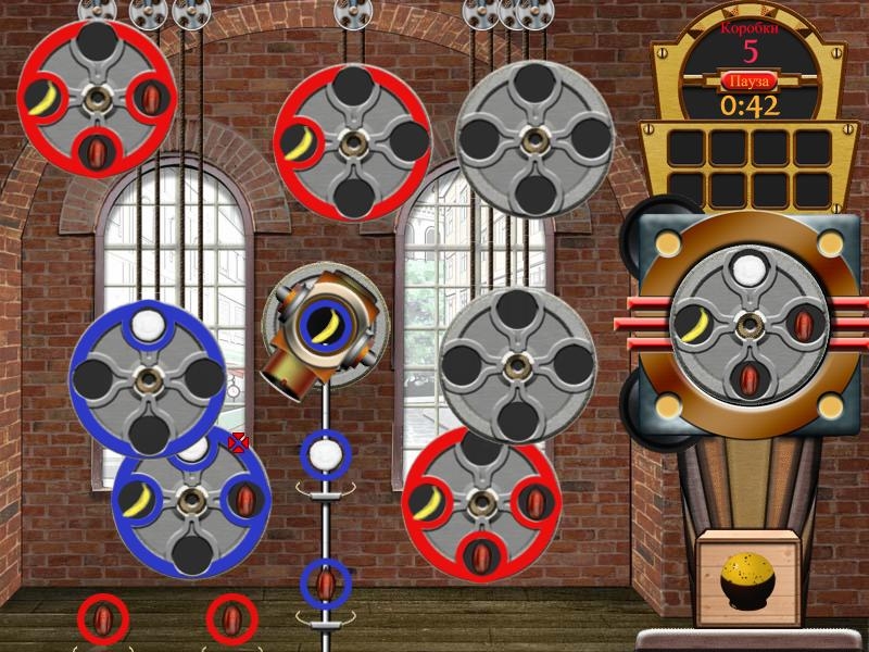 Шоколатор 2. Тайный ингредиент