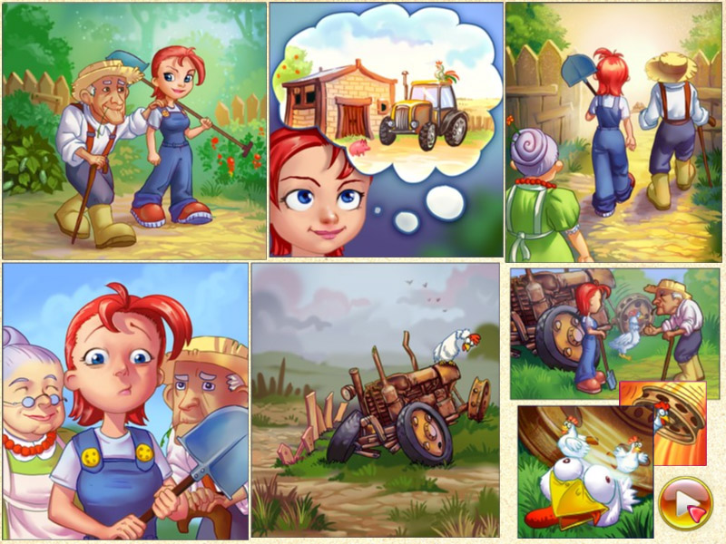 FarmCraft