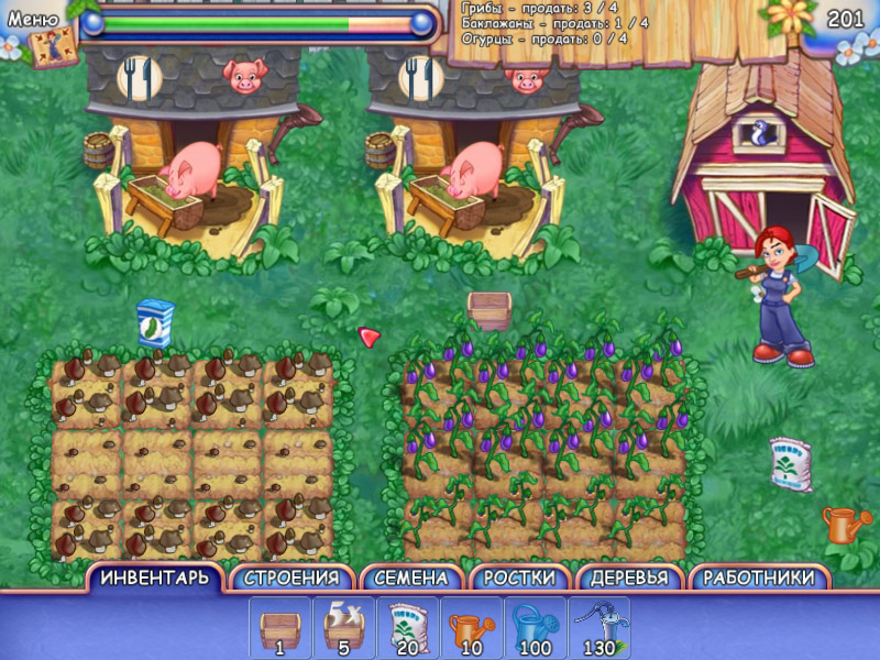 FarmCraft