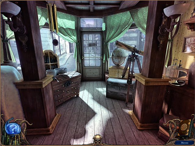 Алхимики. Темная Прага