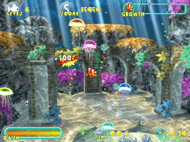 Fish Tales