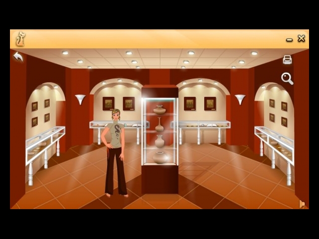 Стильные девчонки. Чемпионка