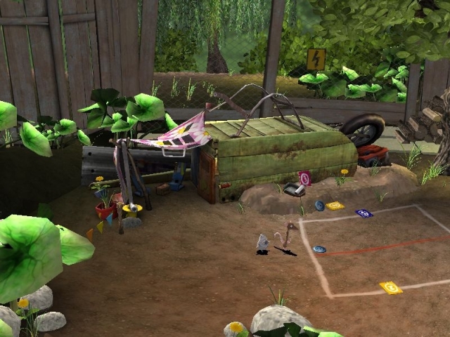 Гадкий утенок и я