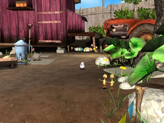 Гадкий утенок и я