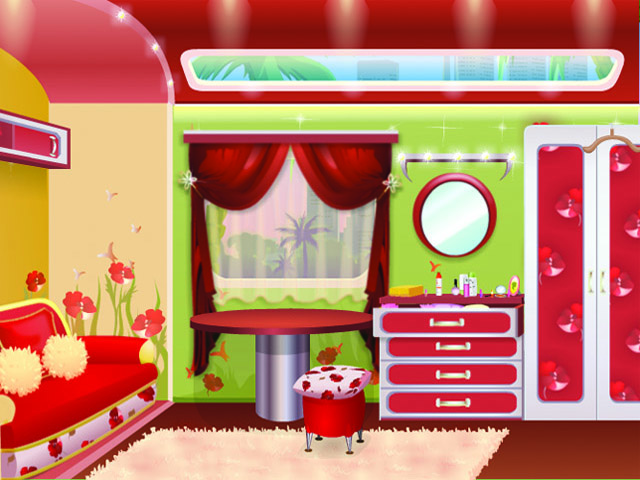 Стильные девчонки. В Голливуде