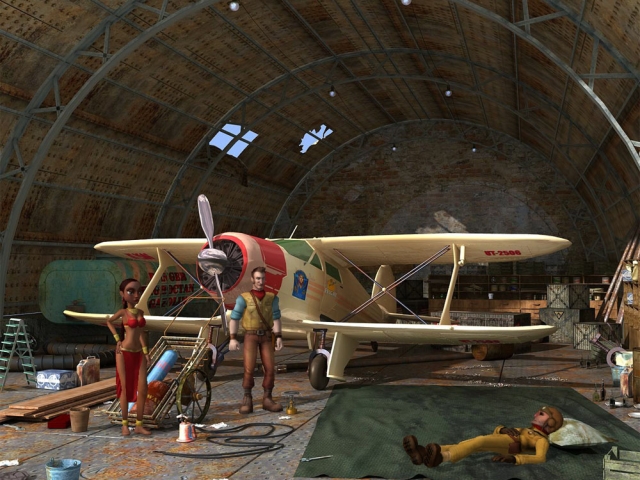 Даймон Джонс. Амулет Мира