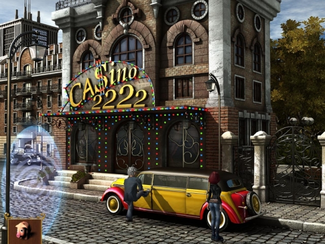 Даймон Джонс. Глаз дракона