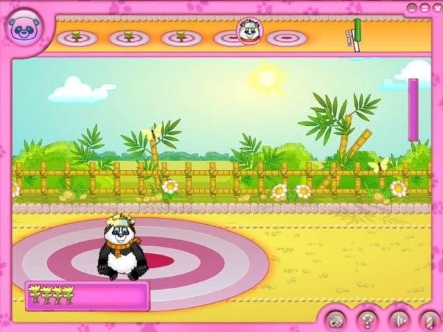 Ребята и зверята. Играем вместе