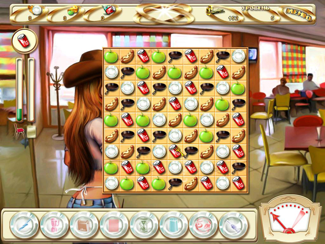 Яблочный пирог