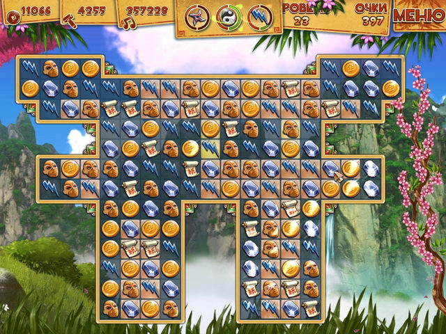 Империя дракона