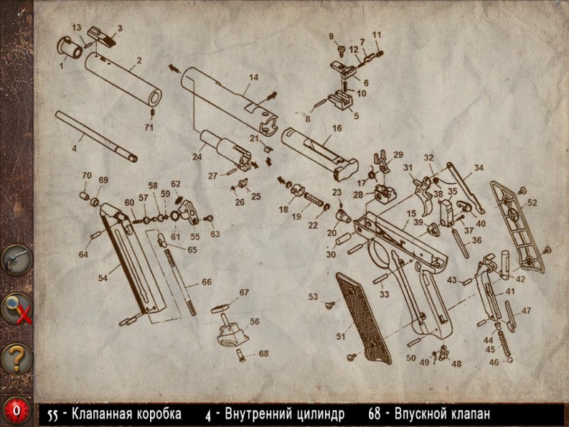 Женские истории. Бонни и Клайд