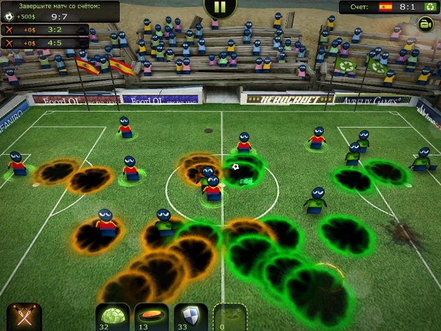 Foot LOL: Epic Fail League