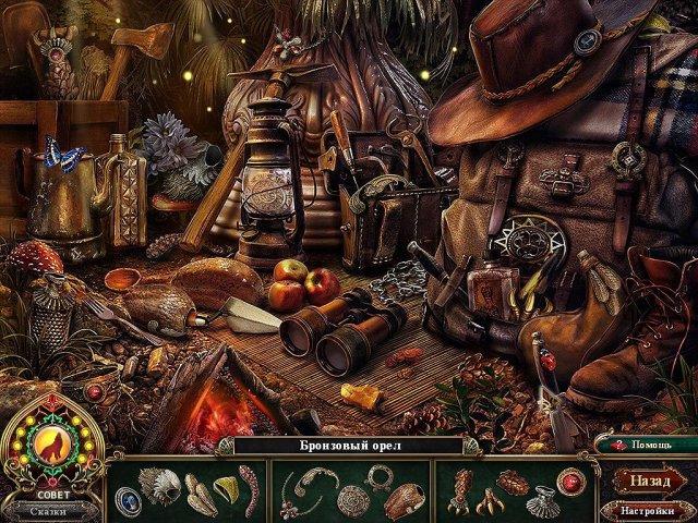 Темные предания. Сестры Красной Шапочки. Коллекционное издание