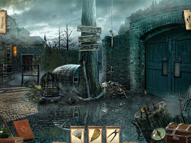 Легенды прошлого. Милость виселиц. Коллекционное издание