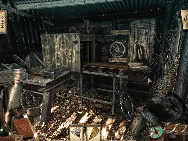 Легенды прошлого. Милость виселиц. Коллекционное издание