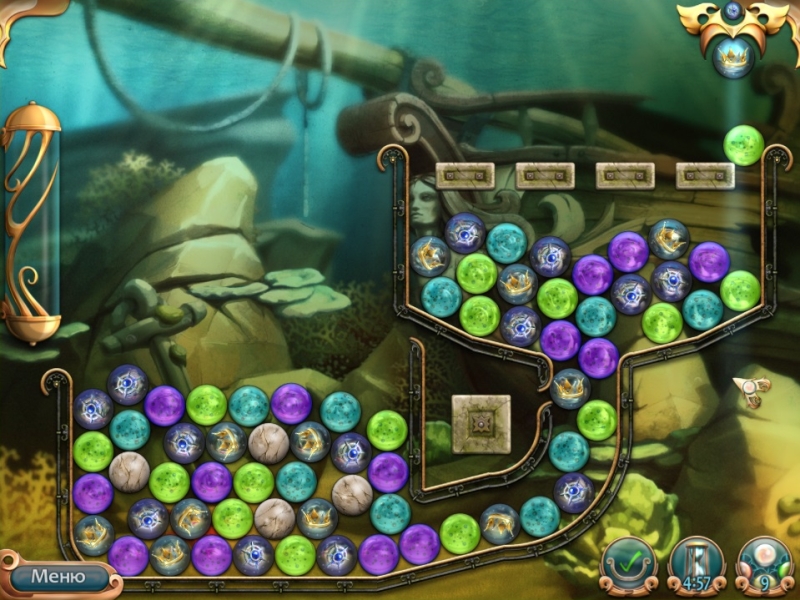 League of Mermaids