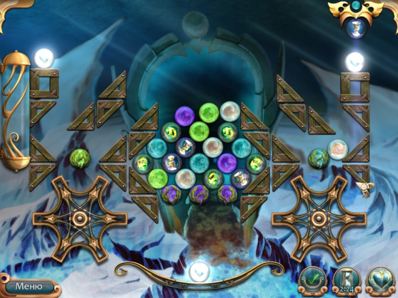 League of Mermaids