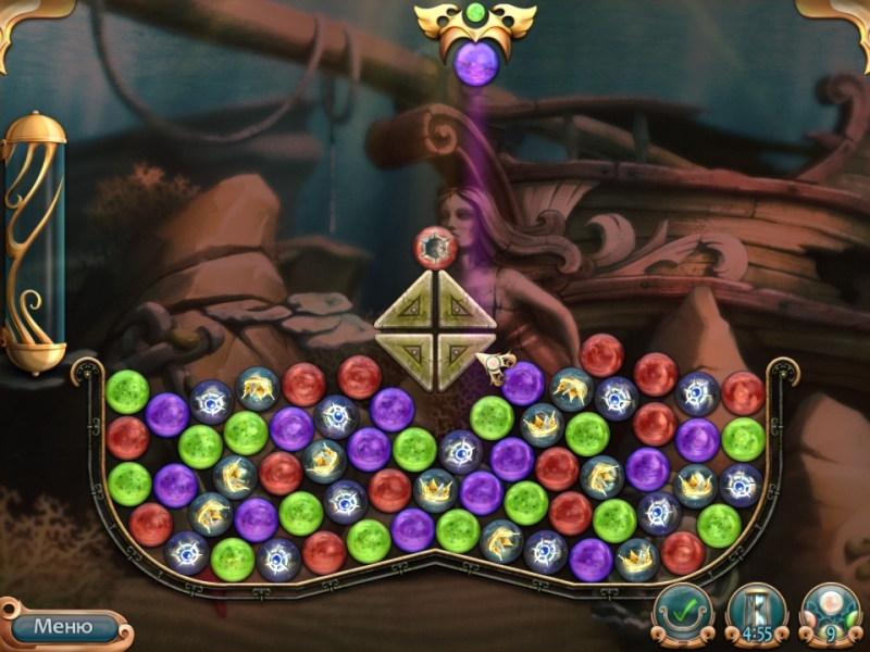 League of Mermaids