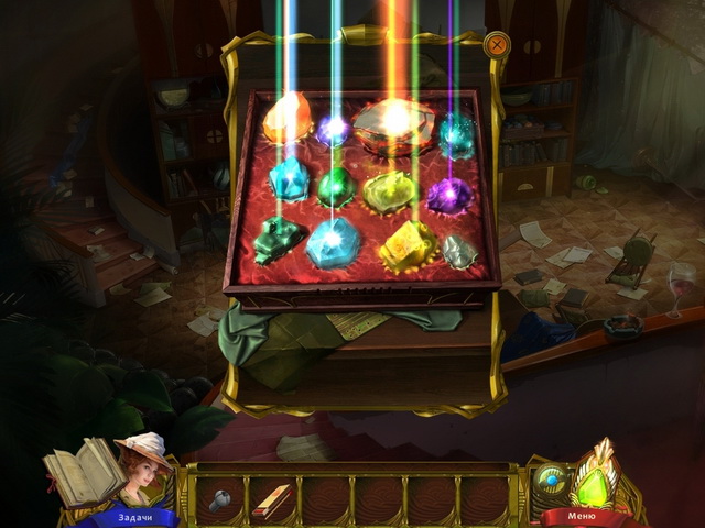 Эзотерика. Полая Земля