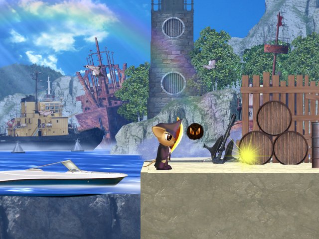 Небесное такси 5. ГМО Армагеддон