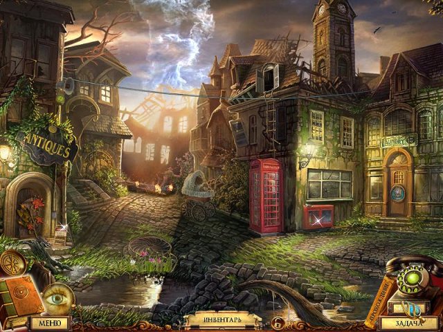 Questerium. Зловещая троица. Коллекционное издание