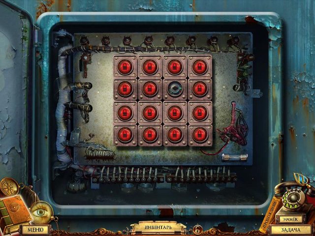 Questerium. Зловещая троица. Коллекционное издание