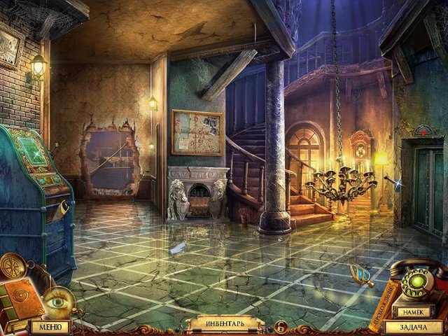 Questerium. Зловещая троица. Коллекционное издание