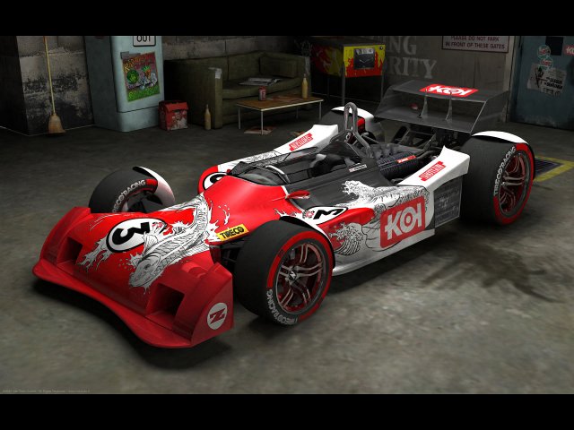 Victory. Онлайн гонки