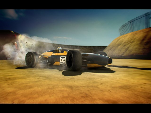 Victory. Онлайн гонки