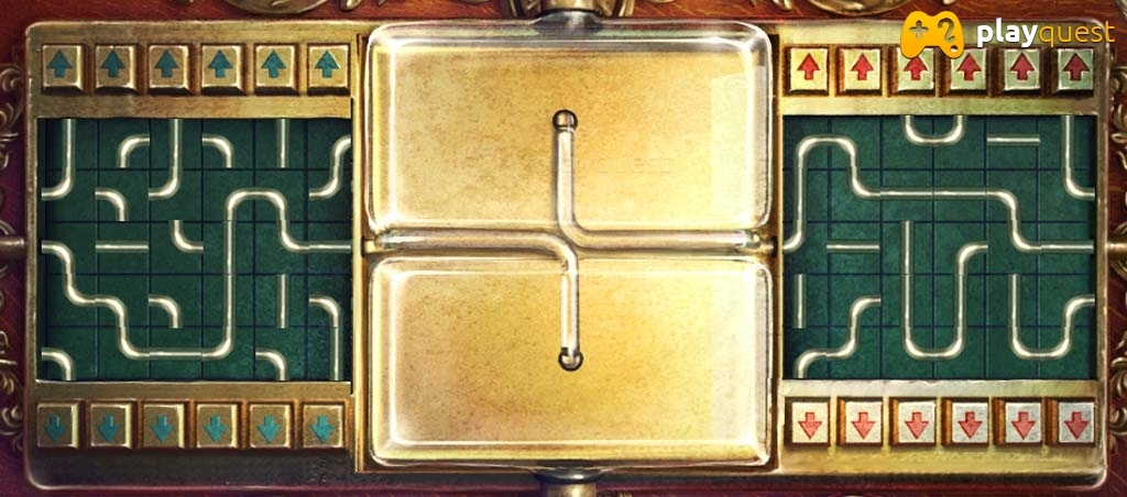 Штрига. Летний лагерь. Прохождение