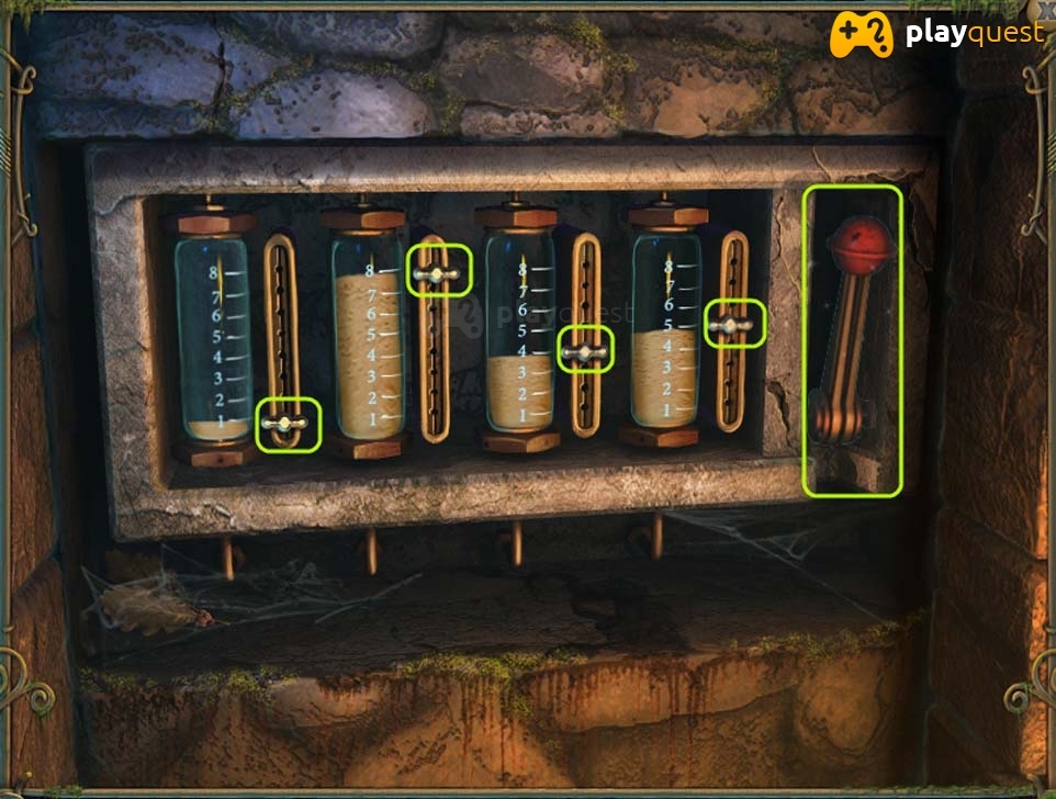 Штрига. Летний лагерь. Прохождение