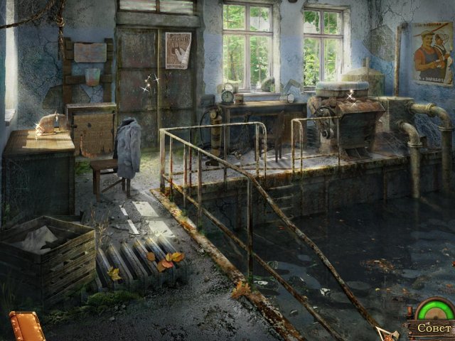 Секретный бункер СССР. Легенда о сумасшедшем профессоре