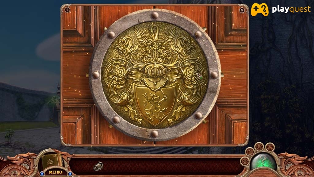 Холмы грез. Плененная магия. Прохождение