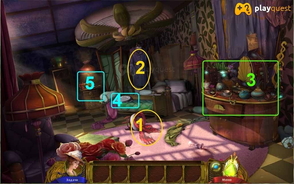 Эзотерика. Полая земля. Прохождение