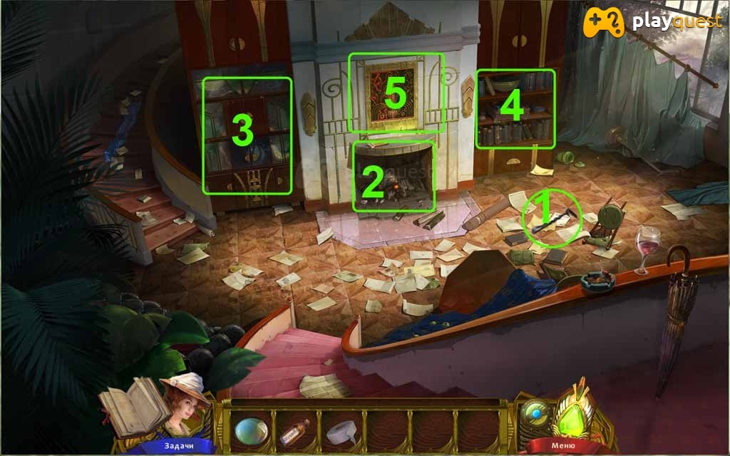 Эзотерика. Полая земля. Прохождение