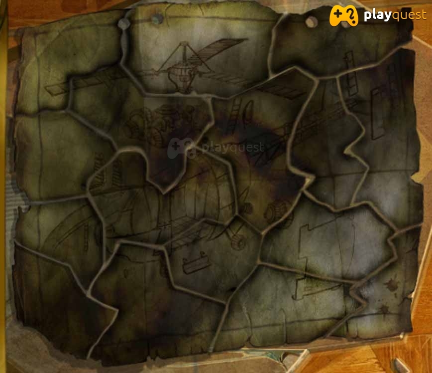 Эзотерика. Полая земля. Прохождение