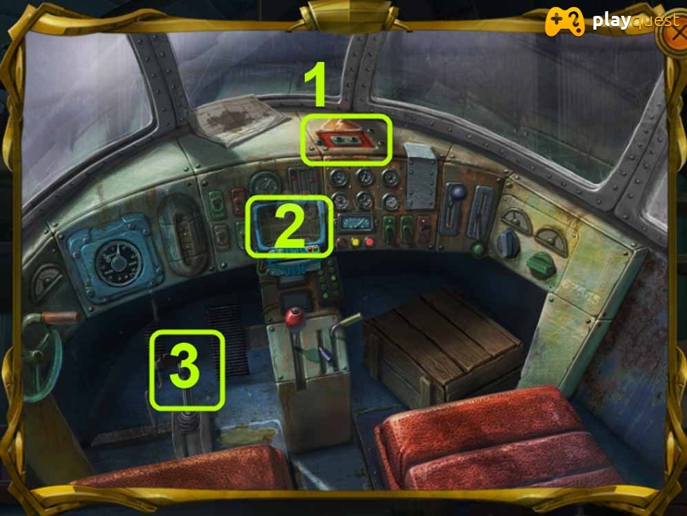 Эзотерика. Полая земля. Прохождение