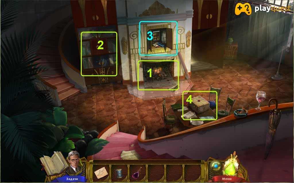 Эзотерика. Полая земля. Прохождение