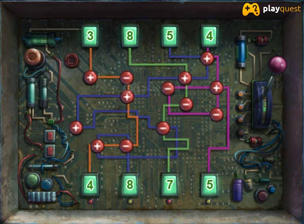 Эзотерика. Полая земля. Прохождение