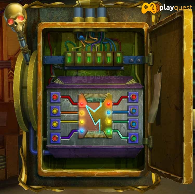 Эзотерика. Полая земля. Прохождение