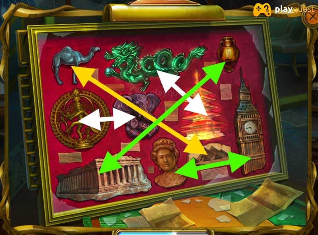 Эзотерика. Полая земля. Прохождение