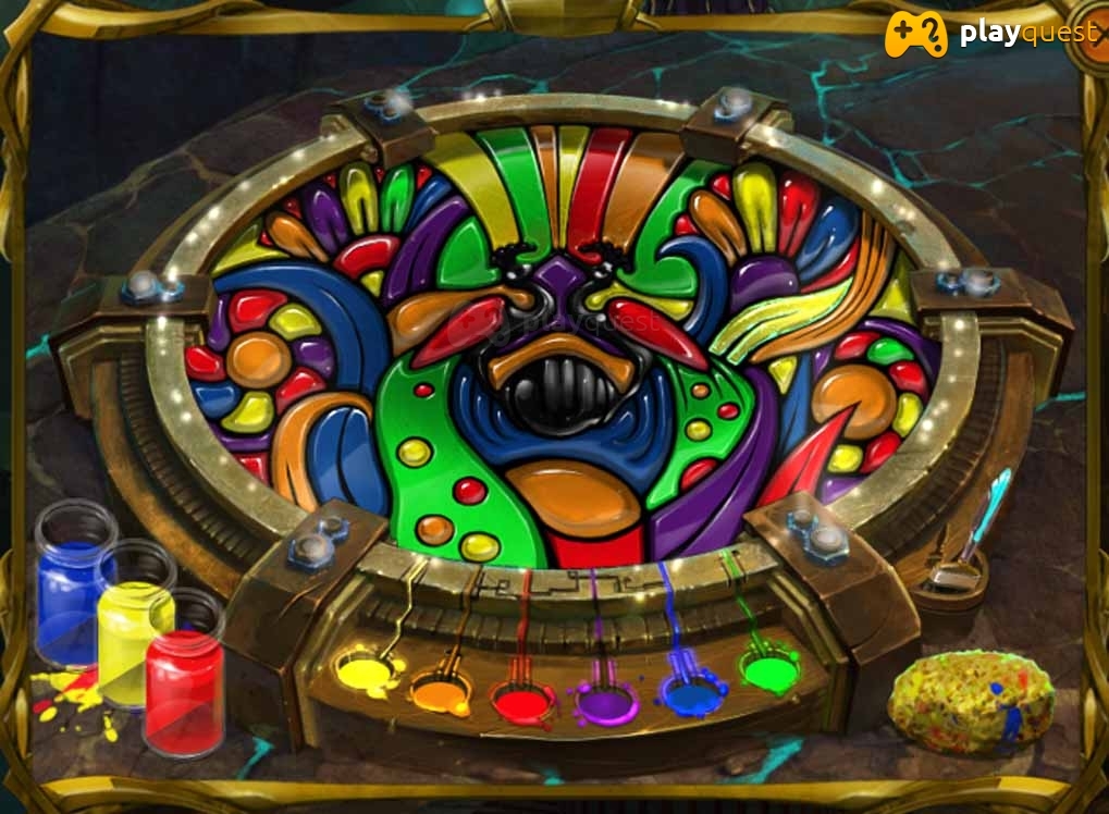 Эзотерика. Полая земля. Прохождение