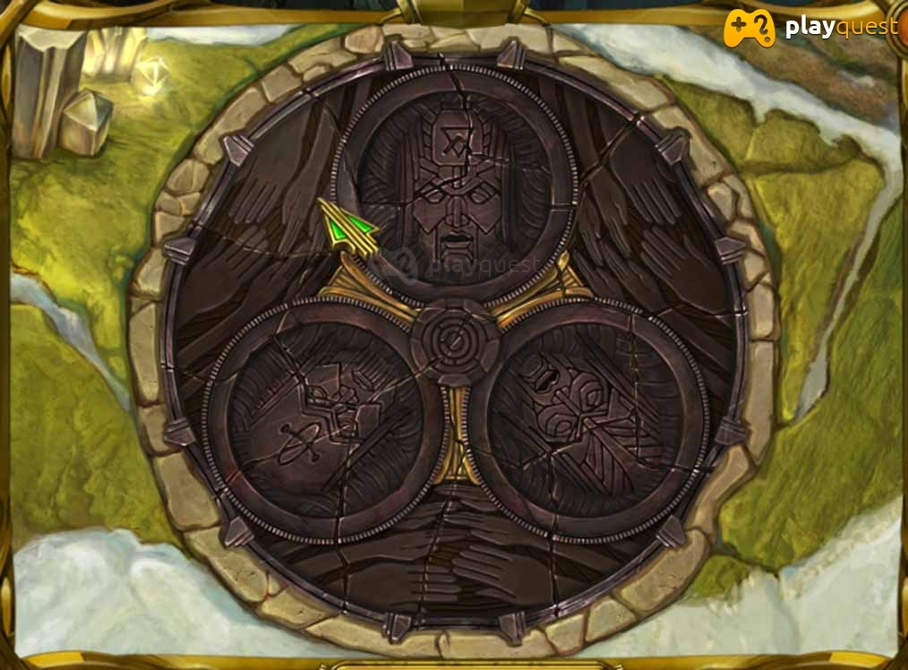 Эзотерика. Полая земля. Прохождение