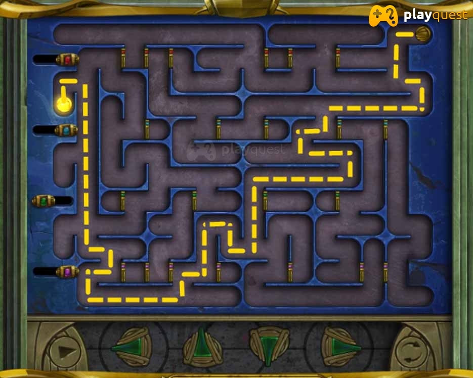 Эзотерика. Полая земля. Прохождение