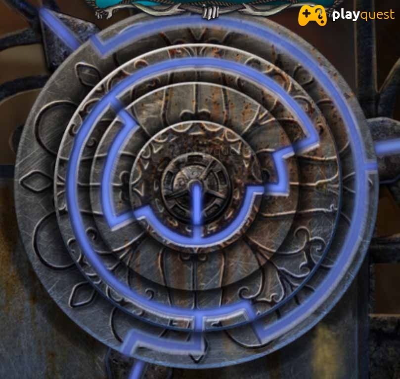 Озеро надежд. Прохождение