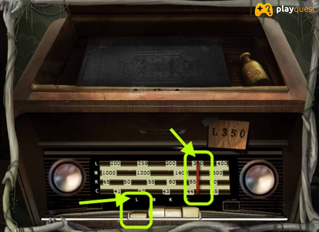 Озеро надежд. Прохождение