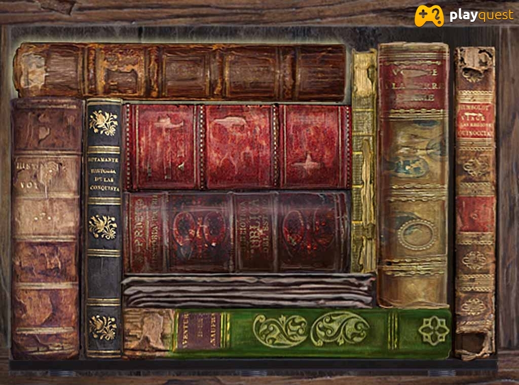 Озеро надежд. Прохождение