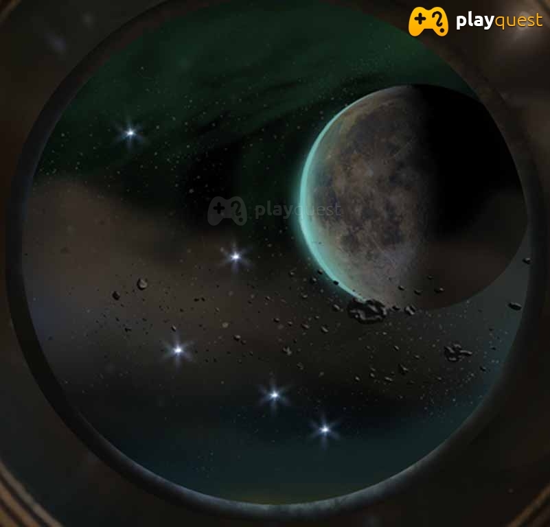 Озеро надежд. Прохождение