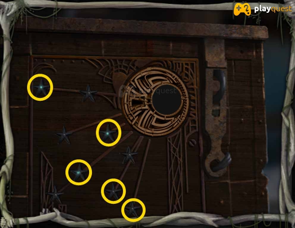 Озеро надежд. Прохождение